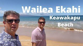 Wailea Ekahi Condos | Maui Hawaii