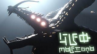 They Just Made the Biggest Leviathan EVEN BIGGER and I'm Absolutely Horrified - Subnautica Modded