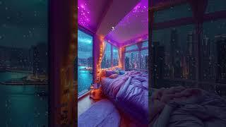 Choose your dream bedroom  #aesthetic #vibes #bedroom #asmr