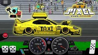 Making Youtube's FASTEST EVER Supra MK4 TAXI