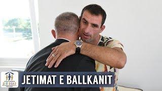 Astrit Krasniqi nga Komuna e Skenderajit bëhet me shtëpi të re!