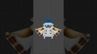 Dr. Kubo Vital Vista from .hack//G.U. #dothack