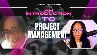 Introduction to Project Management