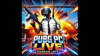 PUBG PC Live Stream ! | Day 110 |  #121