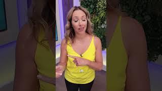 Tip to Improve Myopia (Nearsightedness) #shorts
