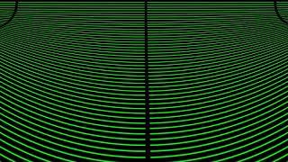 Зелёный абстрактные линии видеофон,футаж / background, futage green abstract lines