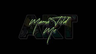 Adam Clark  - Mama Told Me (Prod. By richboydior) #mama #told #me