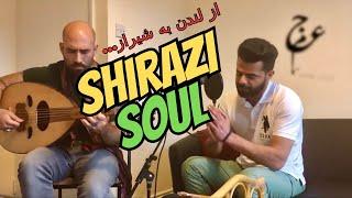 Mehdi Boostani and Amin Ajami - Golabatoon / مهدی بوستانی - گلابتون