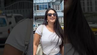 Beautiful aarushi - manoj kc #life #comedy #farewell #comedyfilms #couplegoals #manojkc #couple