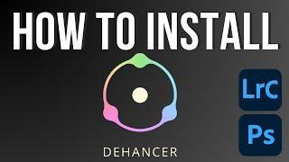 How To INSTALL & Launch DEHANCER! (WINDOWS TUTORIAL)