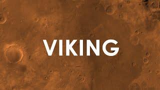 Viking - Remaster NASA Documentary, 1976 -  Planet Mars, Space, Search for Life, Mars Landing