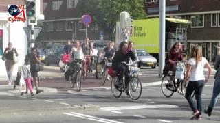 Intersection redesign in The Netherlands (2)