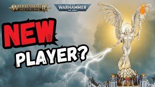 New Warhammer Player?  Top 5 must have accessories for your Warhammer games!