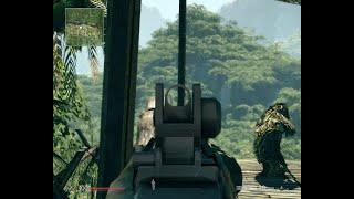 Sniper Ghost Warrior 1  Part 1 mission 1 # Gamer Ladka GAME PLAY