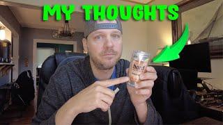 A Buzz WITHOUT The Hangover? - Hard Ketones Alcohol Alternative Review