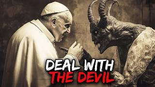 Disturbing Historical Figures Who May Have Made Deals With the Devil