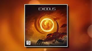 TJ Lawton - Exodus