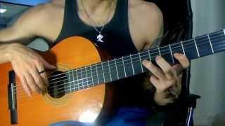 ~eXito~ Spanish Guitar Intro P1.