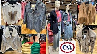 C&A WOMEN’S COLLECTION**PRE FALL**