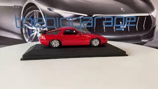 Porsche 928 S4