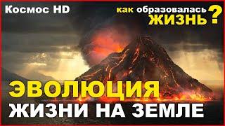 Доисторические миры | Документальный фильм | Космос HD