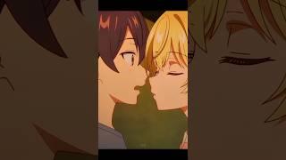 Mariya meet Kuze  #alyasometimeshidesherfeelingsinrussian#alya#kuze#yuki#yukisuou#masha#animeedit