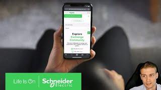 Advantages & Benefits of Using Schneider Electric Community | Schneider Electric