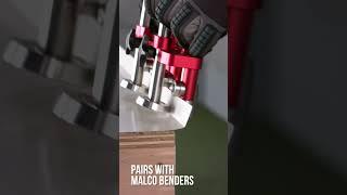 FS2DS Disc Benders by Malco Tools