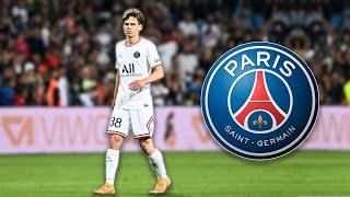 Here's Why PSG Kept Édouard Michut