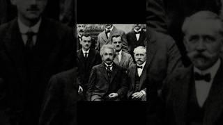 A história da foto mais inteligente de todos os tempos #história #MarieCurie #FotoMaisInteligente