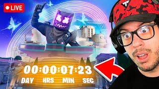 LIVE! - FORTNITE *CHAPTER 2 REMIX* LIVE EVENT! (End of Chapter 5)