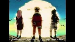 Naruto Opening 1 - hound dog R*O*C*K*S