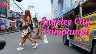 Angeles City Pampanga Road Trip Philippines