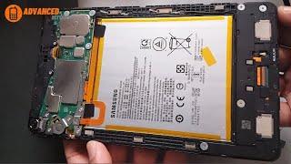 Galaxy Tab A 8.0'' (2019) SM-T290 Teardown | Disassembly