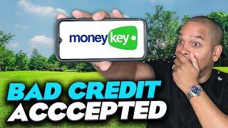 $2,500 MONEY KEY LOAN | BAD CREDIT ACCEPTED | EASY APPROVAL