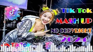 BEST NONSTOP TIKTOK MASH UP TRENDING SONG 2024 [ft.dj jonelsagayno] NO COPYRIGHT TIKTOK DANCE REMIX