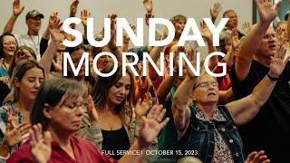 SUNDAY SERVICE With Michael Dow  // SOZO NW