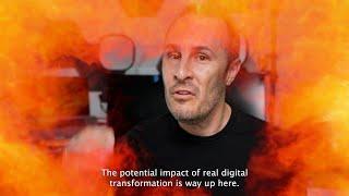 What is Digital Transformation?