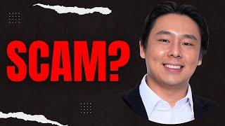 Adam Khoo EXPOSED: Is He a SCAM?