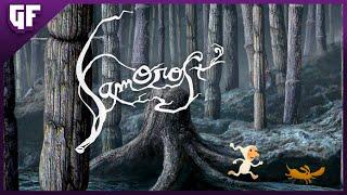 Samorost 2 [Gameplay Completa em Português PT-BR]