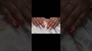 Subscribe for more #nails #nailchannel #nailart #nailtech #sub