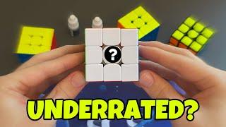 The Most UNDERRATED Cube Of All Time | CubeMan