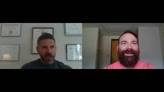 Interview with Brad Carson | Midwestern Method Podcast