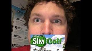 I want to know about home values | PETEPLAYS Sim Golf (Episode 4)
