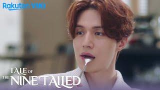 Tale of the Nine-Tailed - EP5 | Honey Dripping Eyes | Korean Drama