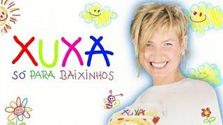 DVD Xuxa • Xuxa Só Para Baixinhos (DVD COMPLETO)