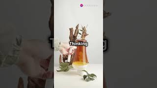 Thirsty Crow's Clever Trick! #shorts #trending #subscribe