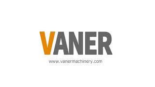 VANER machinery factory video for scrap metal recycling machine - VANER Machinery