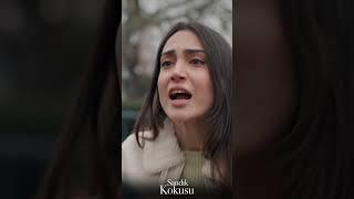 Sevgilim, kuzenime asıldı!  #sandıkkokusu #özgeözpirinçci #keşfetbeniöneçıkar #fyp #showtv