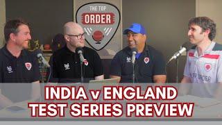 India v England Test Series Preview: England's strength at home, new-era India & predictions!